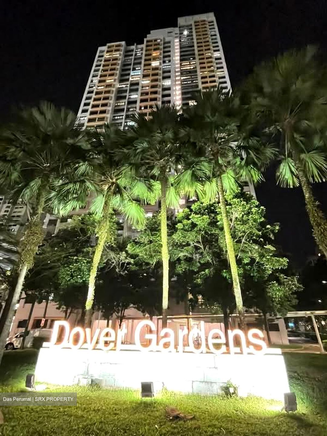 Blk 28C Dover Gardens (Queenstown), HDB 4 Rooms #576772091